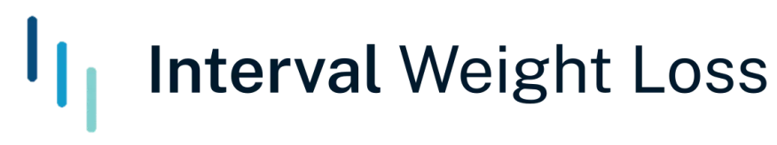 Interval Weight Loss Logo