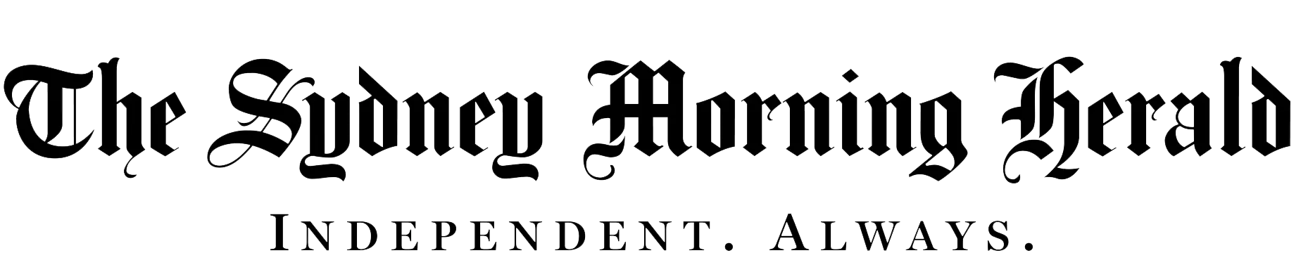 Featured Media publication